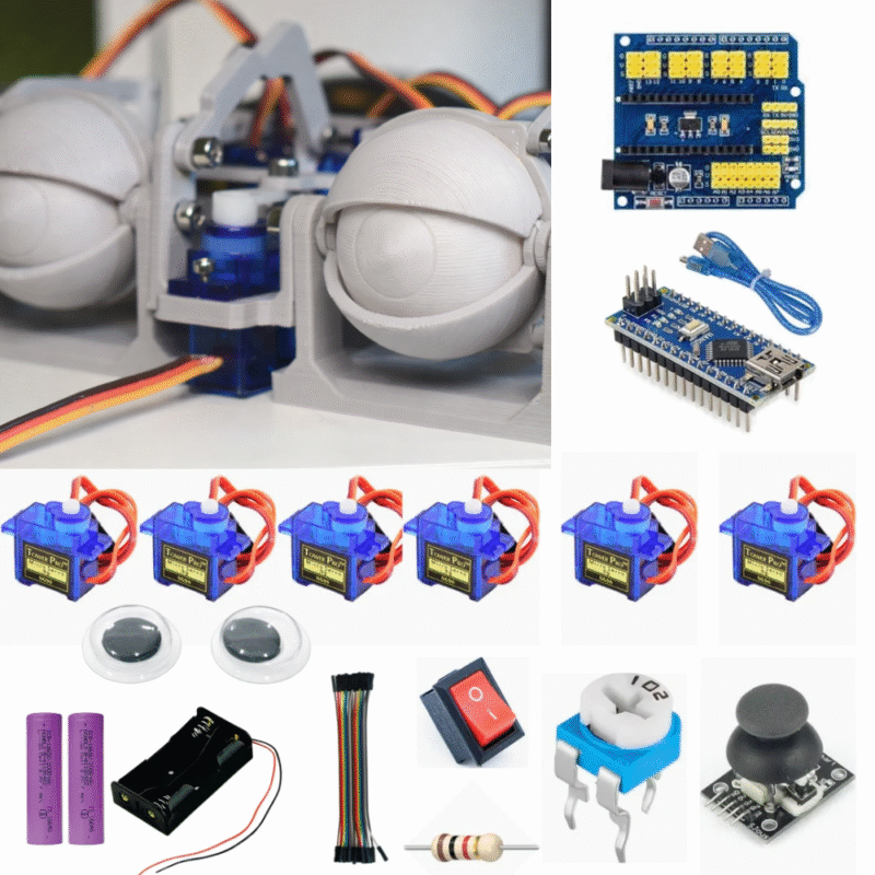 indian engineers diy electronics inspiration