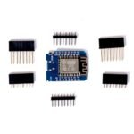 WEMOS ESP8266 D1 Mini V2 WiFi Development Board – NodeMCU Compatible