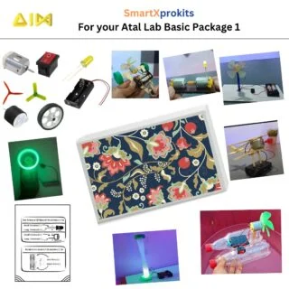 Atal Lab Basic Package 1