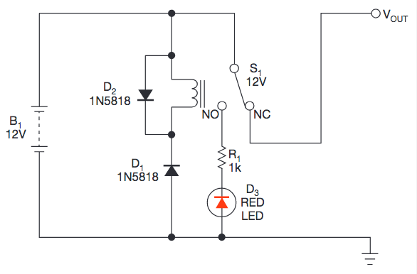 reverse protection in power supplies reverse protection in power supplies