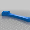 non-sparking drum wrench