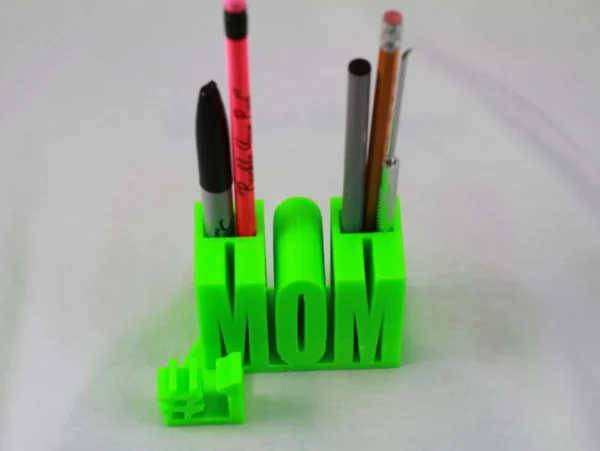 1 Mom desk organizer