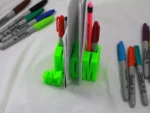 3D Printed No 1 Mom Desk Organizer – Pen & Stationery Holder | Thoughtful Mother's Day Gift for Moms, Teachers, Professionals & Bosses - 107 - Image 2