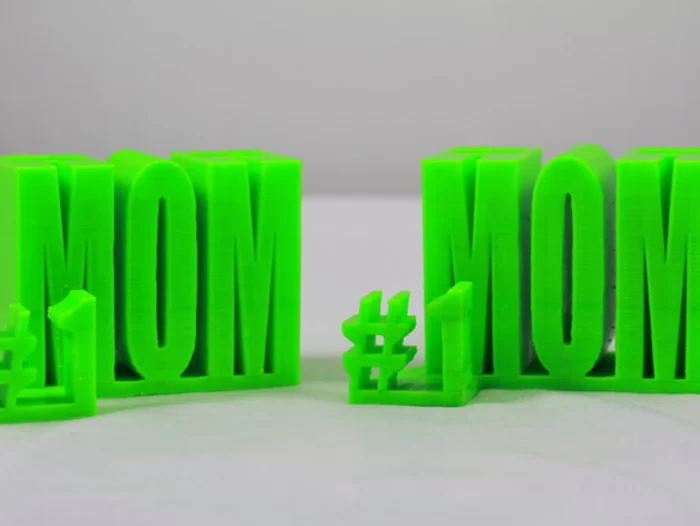 3D Printed No 1 Mom Desk Organizer – Pen & Stationery Holder | Thoughtful Mother's Day Gift for Moms, Teachers, Professionals & Bosses - 107 - Image 3