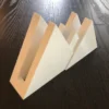 3D printed MacBook stand