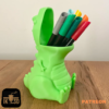 3D printed pencil holder