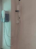 Generic Portable Portable Charger Holder Compatible with Ola S1 Air, Ola S1 Pro Gen2 & Ola S1X Plus | Wall-Mounted Organizer for Scooter Chargers - 097 - Image 3