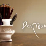 3D Printed Cute Monster Pen Holder – Whimsical Desk Organizer for Students, Teachers, Professionals & Bosses | Fun and Functional Office Accessory - 106