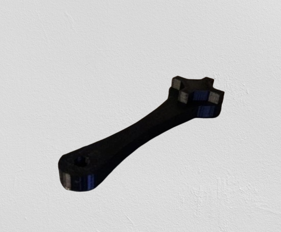 non-sparking drum wrench