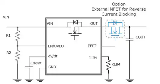 reverse current protection in robotics reverse current protection in robotics