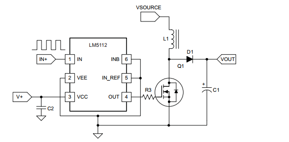 MOSFET gate resistor design