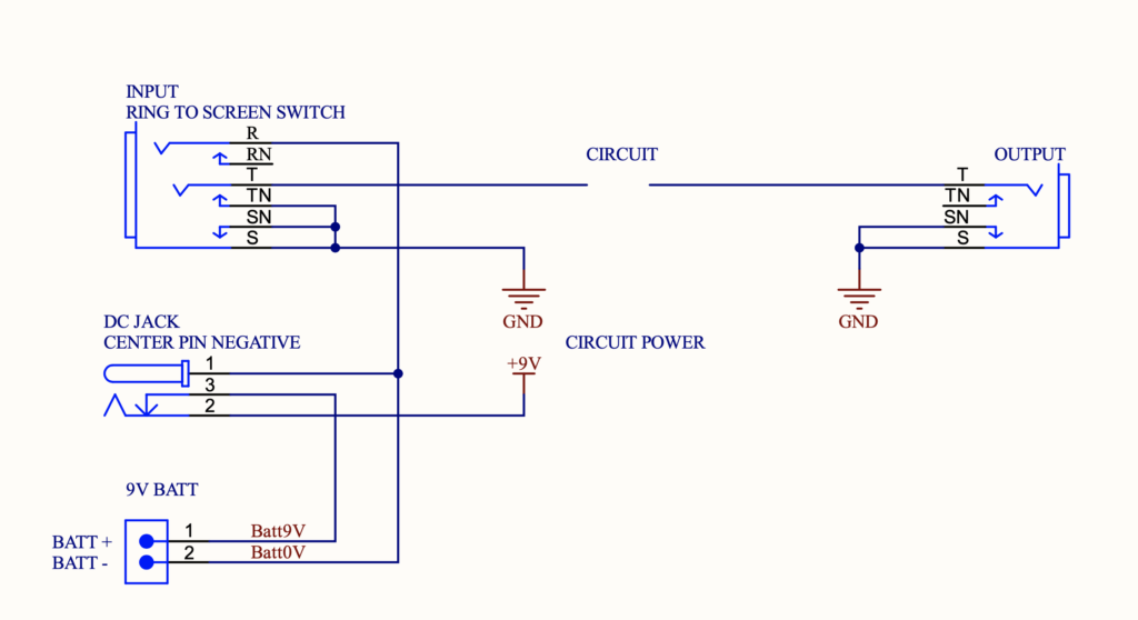 Reverse Protection for 5V Systems