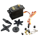 MG995 (Metal) Gear Servo Motor (180 Rotation)