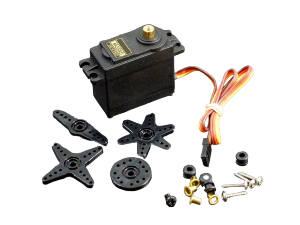 MG995 Gear Servo Motor