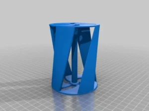 Mini CNC laser engraver