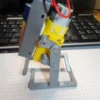 walking robot school project