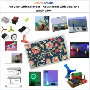 150-in-1 STEM kit 150-in-1 STEM kit
