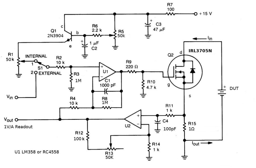 Reverse Polarity Protection in Robotics
