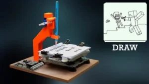 diy mini cnc plotter diy mini cnc plotter