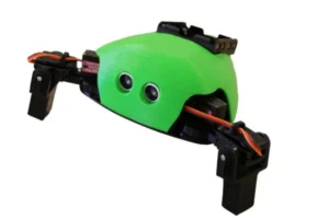 crawling robot kit