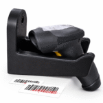 Universal Barcode Scanner Holder / Mount | Automation Desk Stand Easy Fit for All Model of Scanners & Similar Devices - (171)