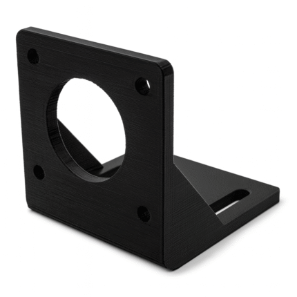 Nema 17, 23, 34 motor mount