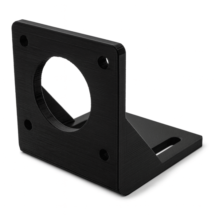 Nema 17, 23, 34 motor mount