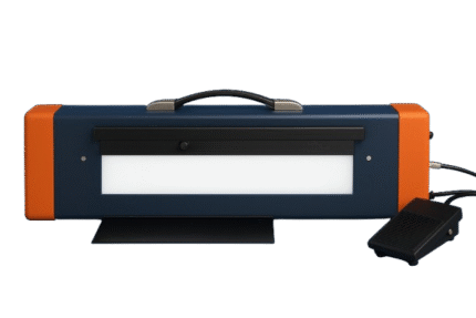 radiography film viewer 4x16, ndt film viewer india, led x ray film viewer, weld inspection film viewer, industrial radiography viewer, 230v led film viewer, 4x16 ndt led viewer, x ray film illuminator industrial