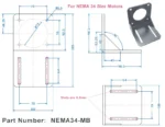 nima 34 size