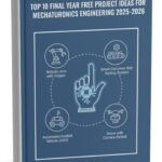Top 10 Final Year Free Project Ideas for Mechatronics Engineering 2025–2026