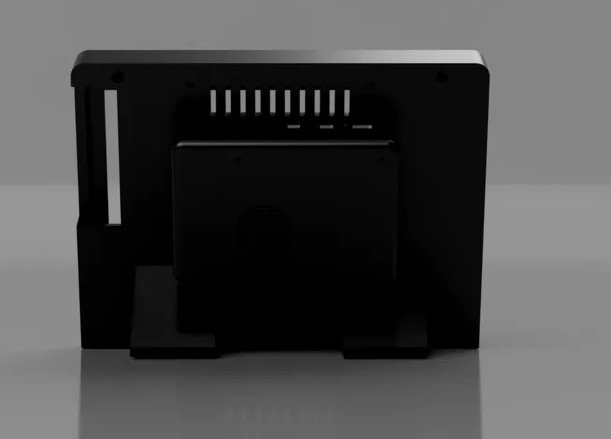 Future of Radiographic Film Viewing: Compact