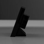 Raspberry pi 7 inch case