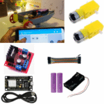river cleaning robot