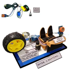 science fair project