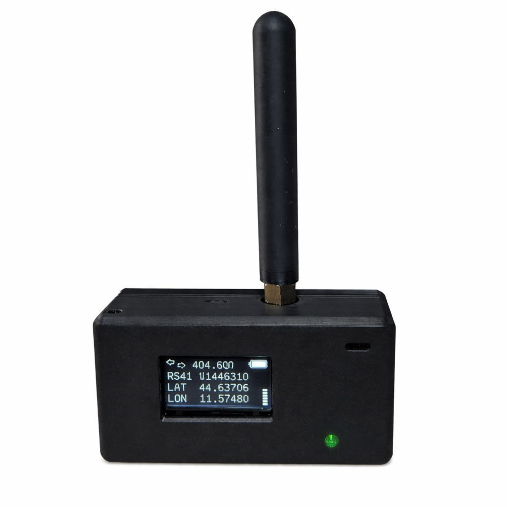 Case for LILYGO TTGO LoRa32 V2.1 1.6 Board Case for LILYGO TTGO LoRa32 V2.1 1.6 Board