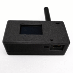 Case for LILYGO TTGO LoRa32 V2.1 1.6 Board