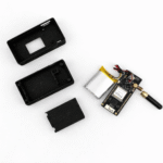 Case for LILYGO TTGO LoRa32 V2.1 1.6 Board